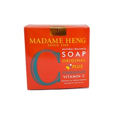 마담행 비누 오리지널 비타민C 솝 석류(150g), 1개, 150g