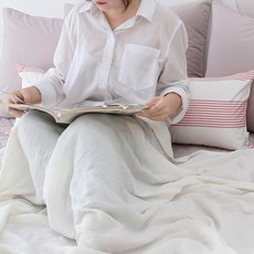 아망떼침대헤드쿠션