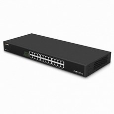 EFM ipTIME SW2400plus 스위치허브, 단일상품