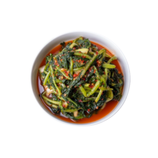 전라도 열무 김치 국내산 2kg 3kg 5kg