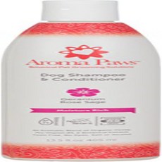 아로마포우즈샴푸