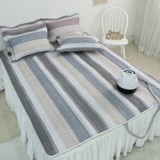 온수매트양방향