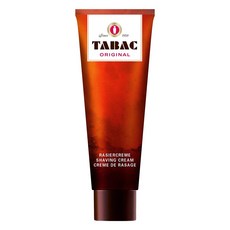 타박 셰이빙 크림 오리지널, 1개, 100ml