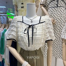 샤넬레이스업