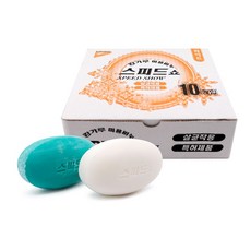 그린핑거비누세정