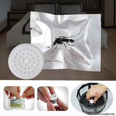 추천10 벌레유인