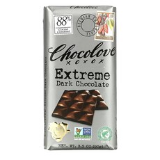 젤프레소다크초코