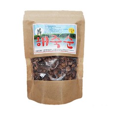 해죽순천일염양치