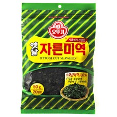 오징어게임오뚜기