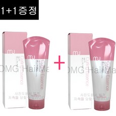 1+1구성~ THE M 더엠 컬링 에센스 150g 컬링에센스 더 엠 뮤겐스 정품, 1개, 150ml