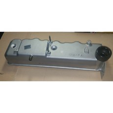 현대모비스 현대자동차 스타렉스 리베로 22410-42928 로커카바 앗세이 모비스 순정 2241042928 잠바카바 개조용 발전기 오일누유