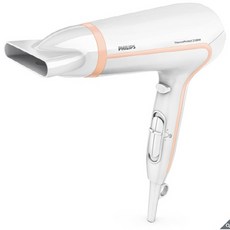 필립스써모프로텍트헤어드라이기