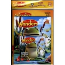 Wonders Package K.06, McGraw-Hill Education