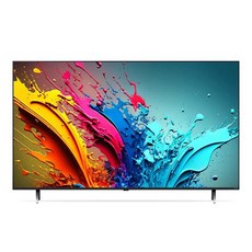 LG전자 TV 65QNED85KQA eTV NS홈