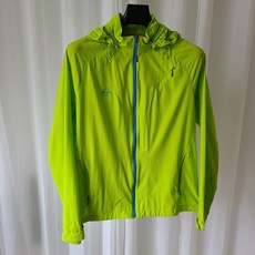 여성 라푸마 바람막이 100사이즈 C7996