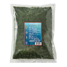 바이오마켓_국내산 파래가루 아오노리 분태 토핑 250g, 7개
