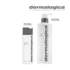 더말로지카 스페셜 클렌징 젤, 1개, 500ml