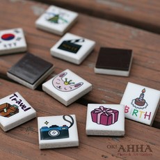풍선자석