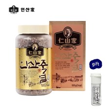 인산죽염 인산가 자죽염 고체 1kg