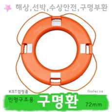 구명부환