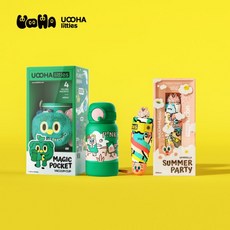 휴대용빨대가습기