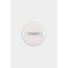 극세사파우더퍼프