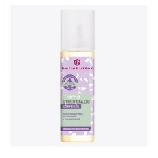 bellybutton Mama Body Oil 벨리버튼 임산부 바디 오일 200ml 6팩