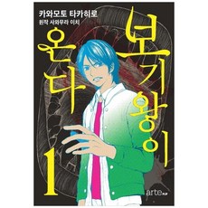 보기왕이온다