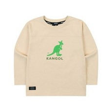 캉골키즈반팔