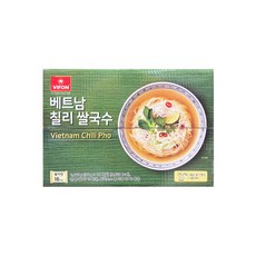 비폰 베트남 칠리 쌀국수 90G 코스트코