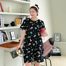 피너츠파자마추천