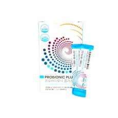 유니시티 프로바이오닉 플러스 유산균 분말제품