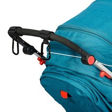 유모차가방걸이2개