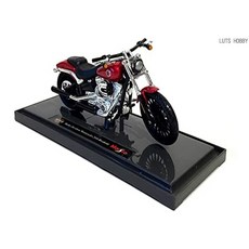 메탈로봇바이크