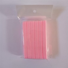 얼굴마사지스폰지