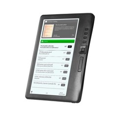 e북리더기 전자책리더기 이북리더기 BK7019 전자 책 리더 7 인치 컬러 LCD 디스플레이 종이 8GB 휴대 백라이트 학습 다기능 16GB, 없음, 만 전자 책 리더+Black 8GB