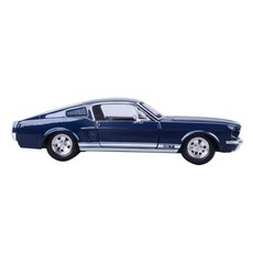 드리프트rc카 클래식 자동차 1967 포드 머스탱 GT