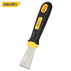 청소 도구 금속 스크레이퍼 스페이드 다기능 바닥 벽 창문 칼 수공구, 1개