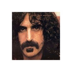 Frank Zappa Apostrophe [New Vinyl LP]