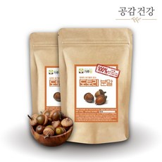 100% 도토리가루 도토리묵가루 막걸리 200g 2팩