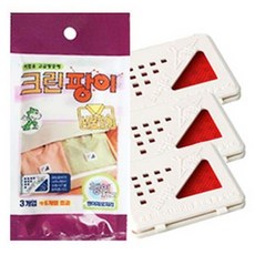 250 꿀바위 / 크린팡이서랍장용3입 편백의자 이니셜엠블럼 상다리부속 유아의자