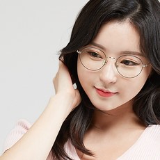 얼굴형에맞는안경