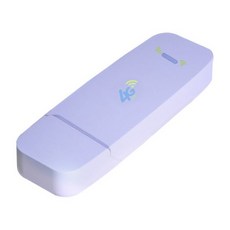 u+차량lte라우터