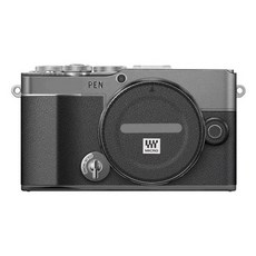 PEN ep7 카메라 스티커 데칼 스킨 PEN E-P7 랩 커버 스킨 올림푸스호환 PEN-E P7 카메라 보호대 스킨, 1개, 18) 18 - For Olympus PEN-E P7