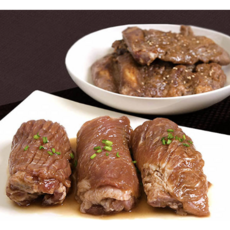 진짜돼지갈비