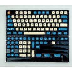 MA 어스 승화 공정 키보드 키캡 소재 기계식 PBT, Small full set