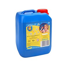 푸스테픽스 비누방울 리필2500ml 촉감발달완구