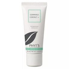 피히츠 Gommage Contact+ 고마쥐 콘탁트 스크럽 40g