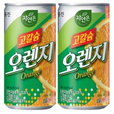고칼슘오렌지180mlx30캔, 180ml, 30개