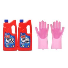 뚫어뻥액